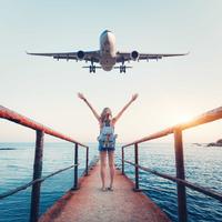 Отзыв от Аиша - Visa DTV