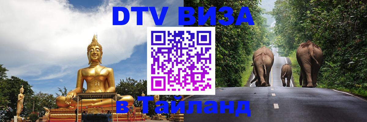 Сколько стоит DTV виза — актуальные цены, оформление даже без документов - Королёв  03.10.2025 